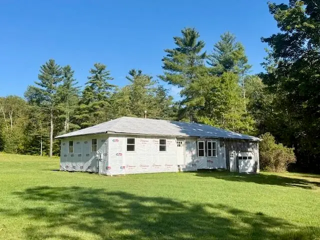 16 Snipe Island Road, Jericho, VT 05465 - Image #1