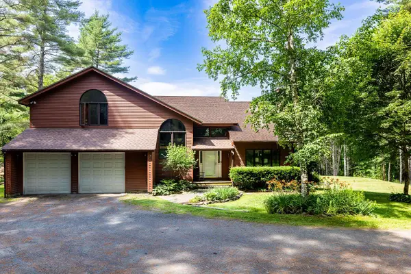 61 Dorchester Road, Lyme, NH 03768