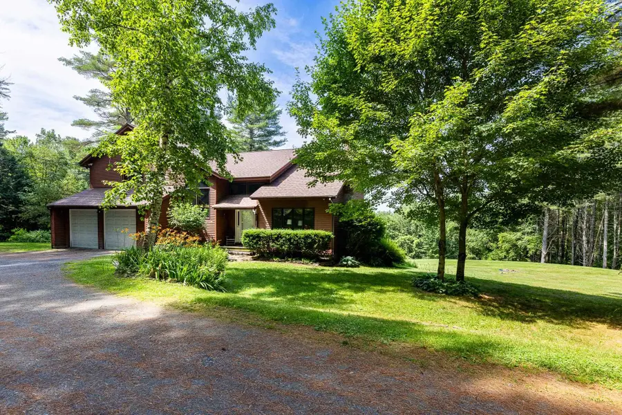 61 Dorchester Road, Lyme, NH 03768 - #2