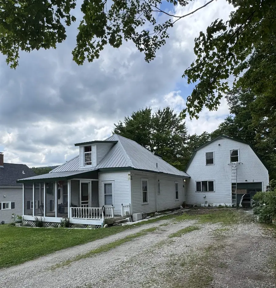 583 N. Main Street, Wallingford, VT 05773 - Image #2