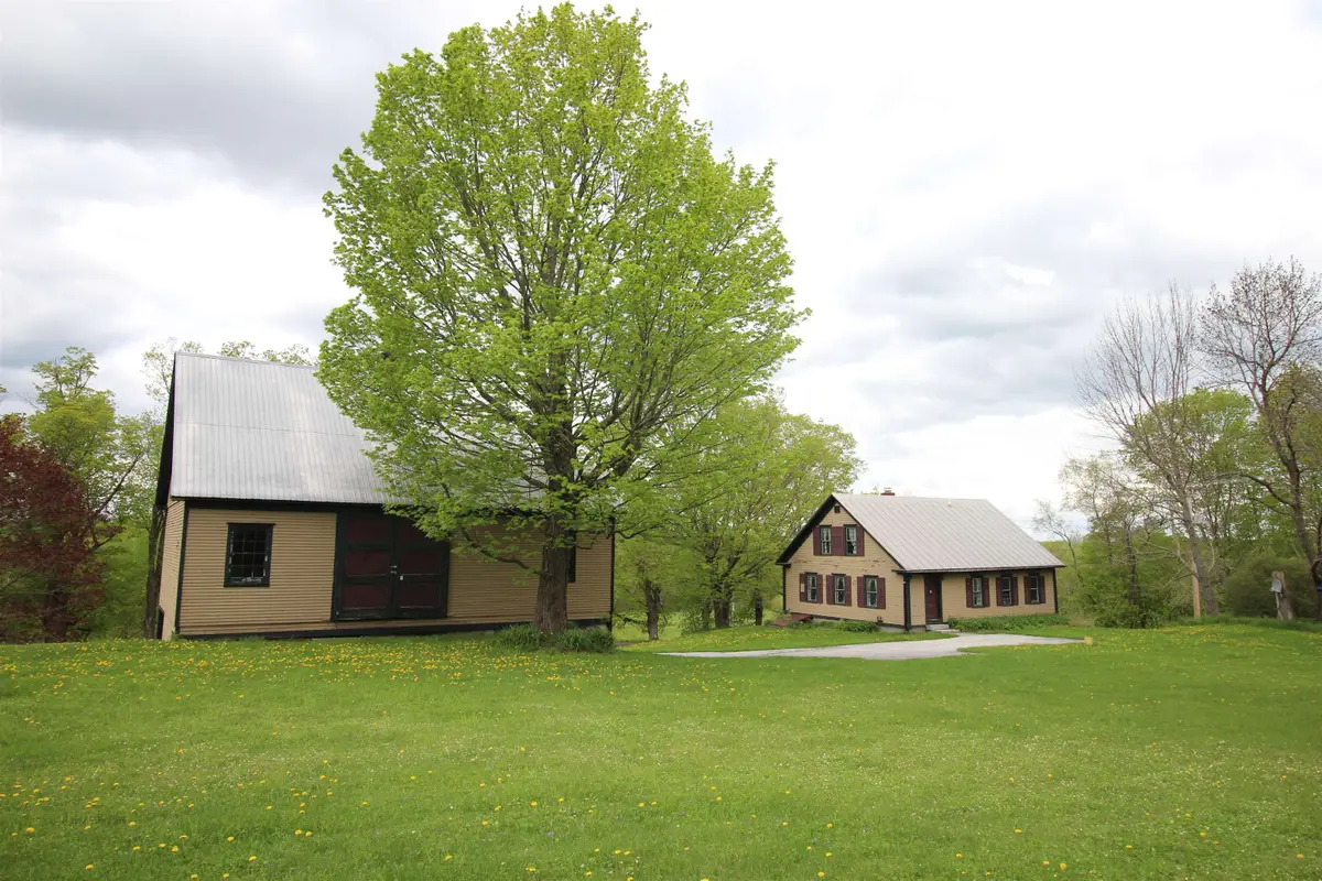 3091 Baptist Street, Williamstown, VT 05679 - Image #1