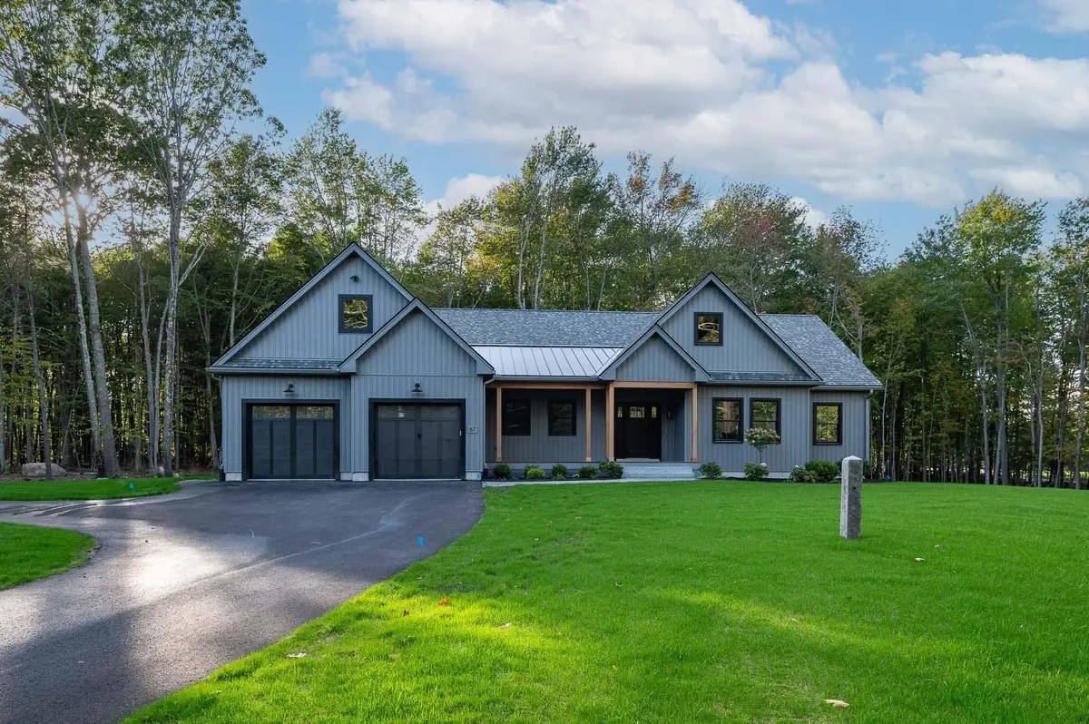 67 Stratham Lane, Greenland, NH 03840 - Image #1