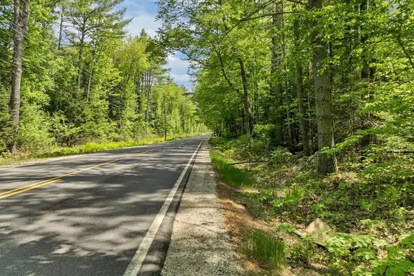 122-001-002 Gov. Wentworth Highway, Moultonborough, NH 03254