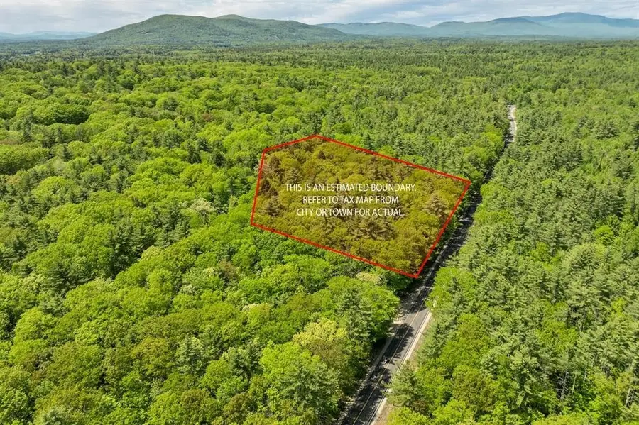 122-001-002 Gov. Wentworth Highway, Moultonborough, NH 03254 - Image #2