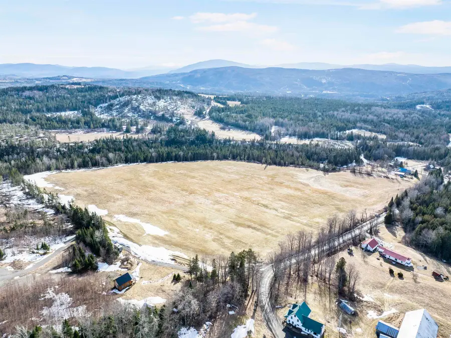 Lot 1, 2, & 3 Creampoke Road, Stewartstown, NH 03576 - Image #3