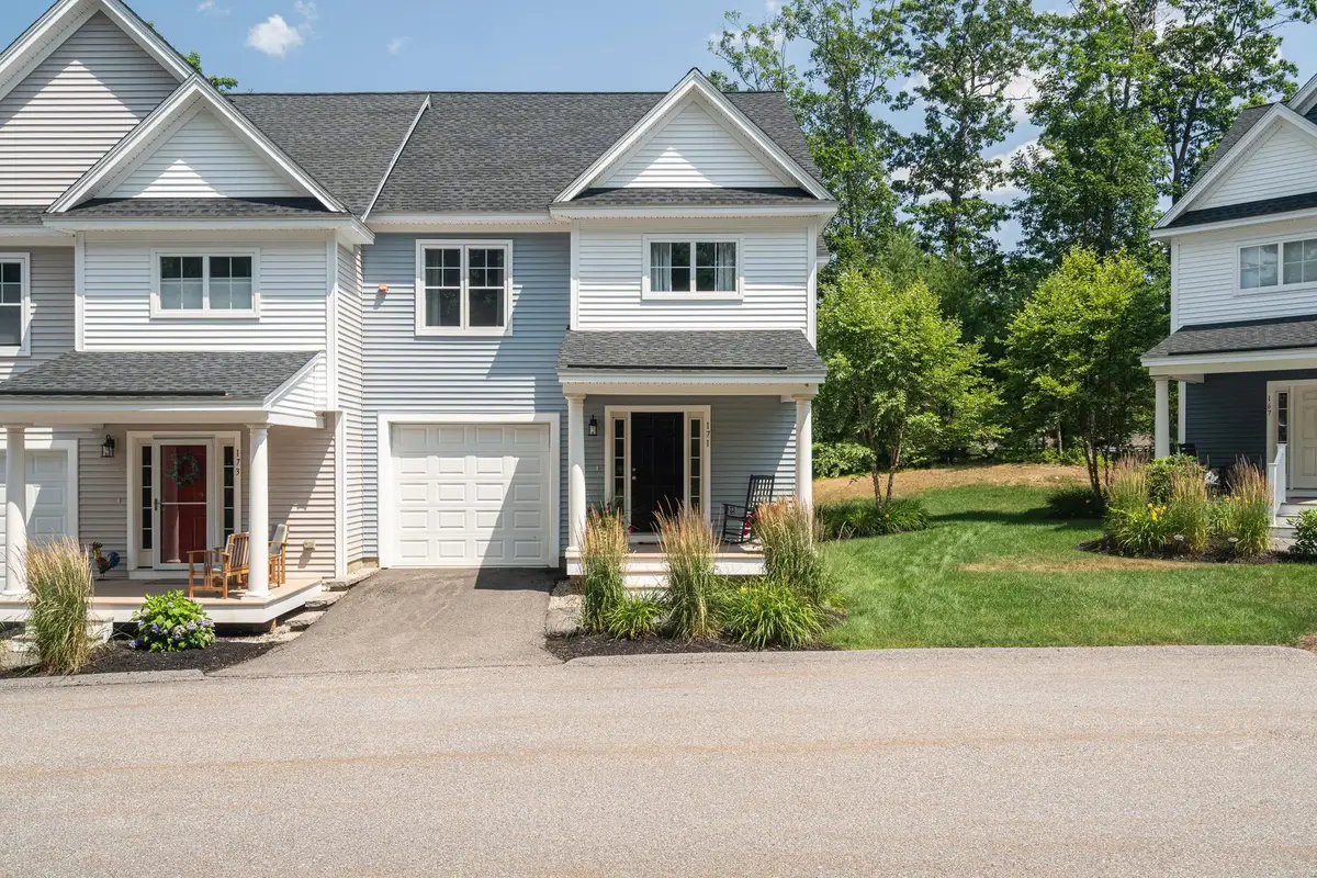 171 Knollwood Way, Manchester, NH 03102 - Image #1