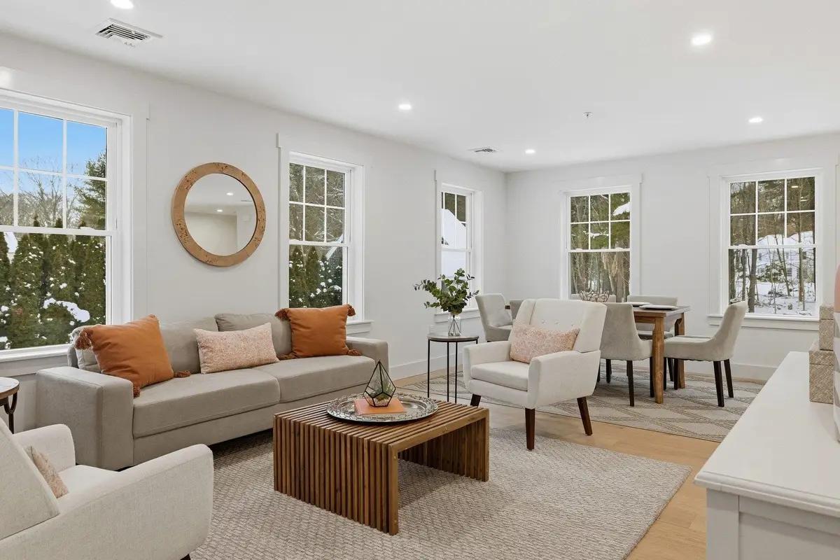 665 Wallis Road #2, Rye, NH 03870 - #1