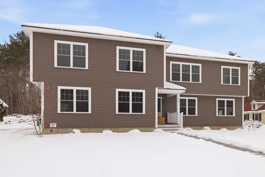 665 Wallis Road #2, Rye, NH 03870 - #2