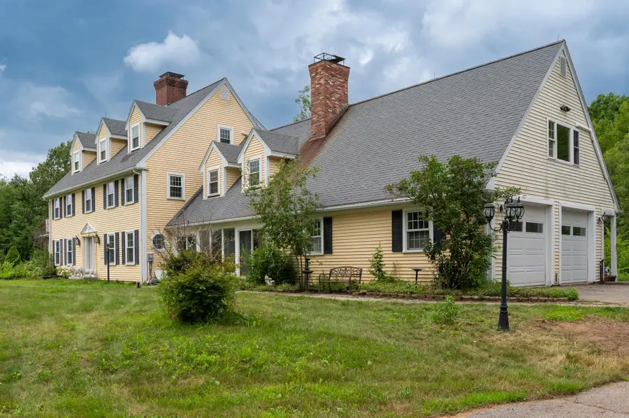 93 Richardson Road, Dublin, NH 03444 - Image #2