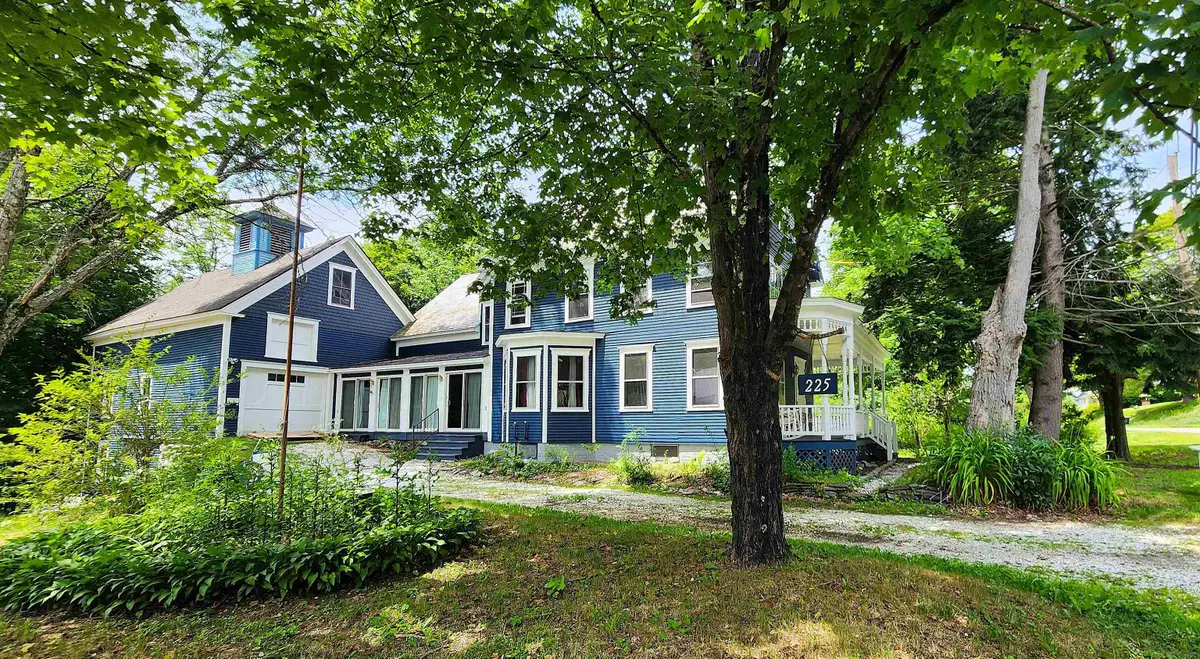 225 Church Avenue, North Westminster, VT 05101 - Image #1