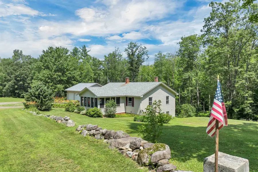 358 Roller Coaster Road, Laconia, NH 03246 - Image #2