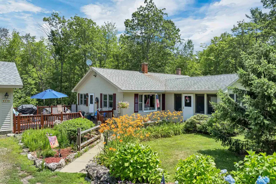 358 Roller Coaster Road, Laconia, NH 03246 - Image #3