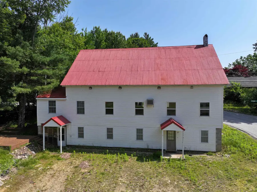 62 Freeman Hall Road, Nottingham, NH 03290 - Image #2