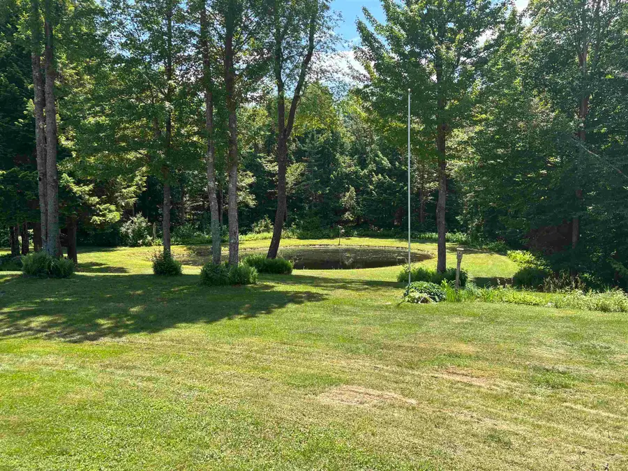 821 Paquette Road, Craftsbury, VT 05826 - Image #2