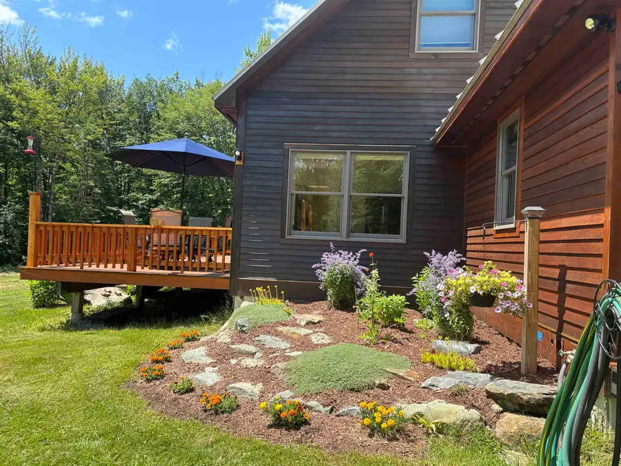 821 Paquette Road, Craftsbury, VT 05826 - Image #3