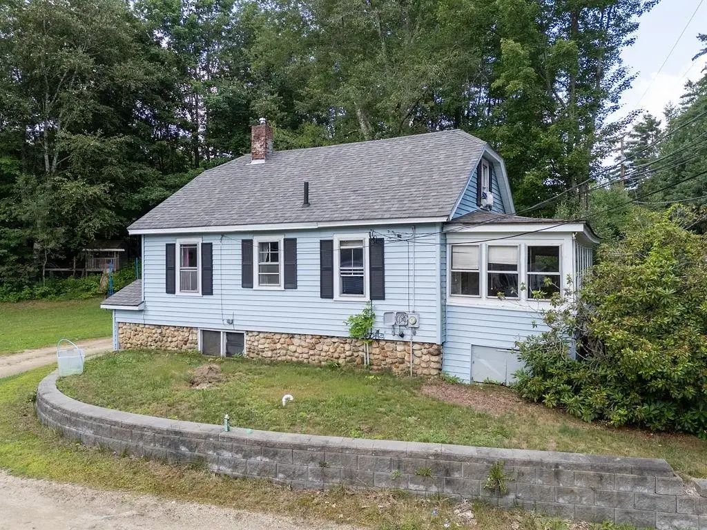 38 Strafford Road, Rochester, NH 03867 - Image #1
