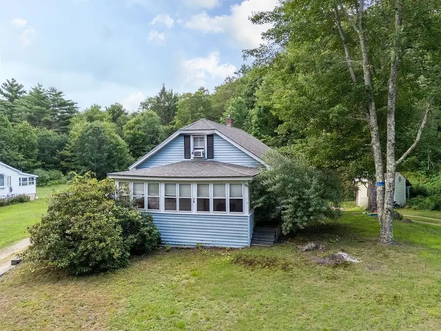 38 Strafford Road, Rochester, NH 03867 - Image #2