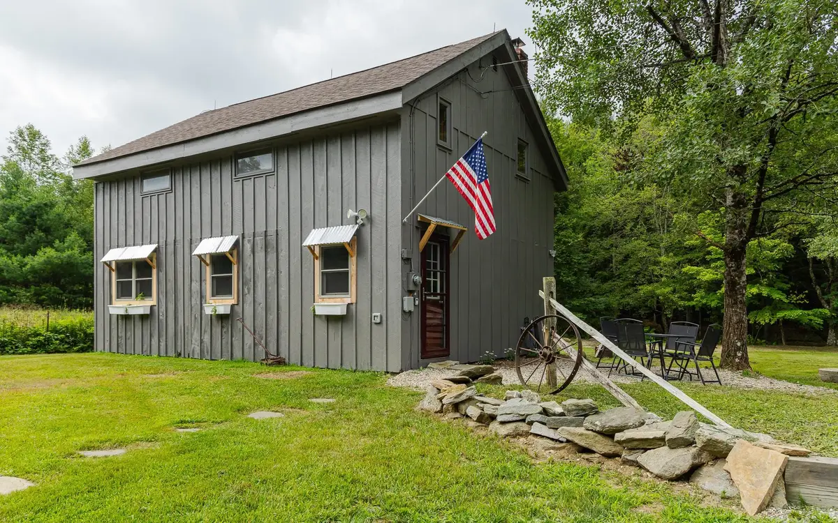 94 Thayer Brook Road, Alstead, NH 03602 - Image #1
