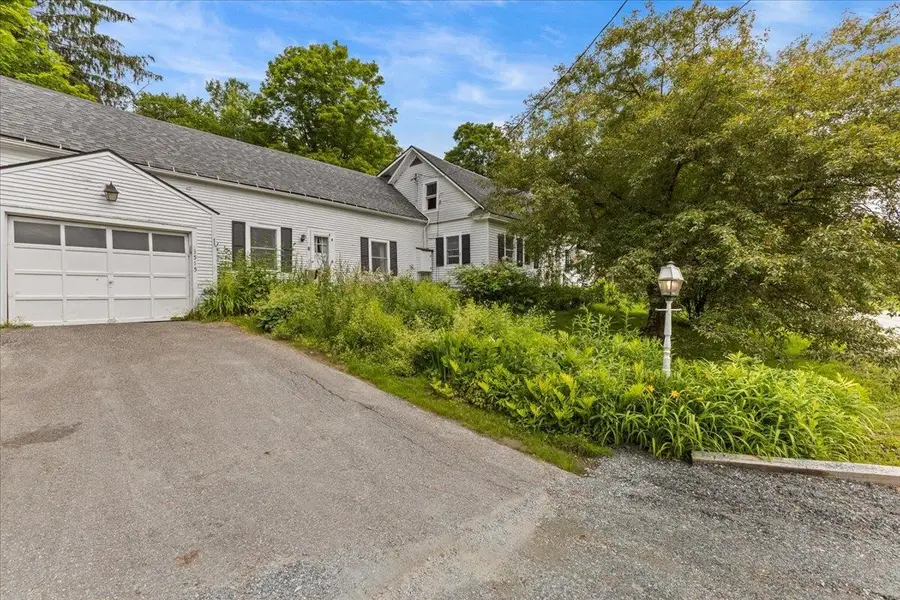 3515 Gregg Hill Road, Waterbury Town, VT 05677 - Image #2