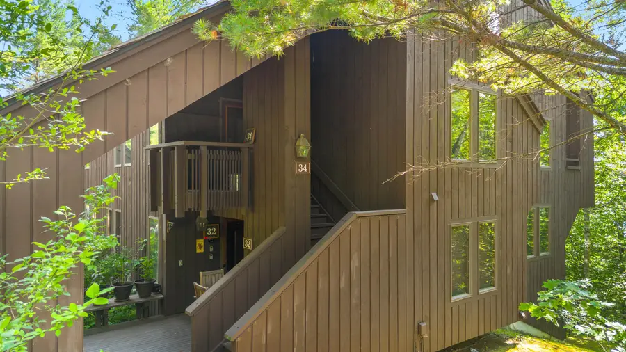 1226 East Ash Road #L34, Plymouth, VT 05056 - Image #2