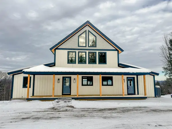 19 Passaconway Road, Ossipee, NH 03814