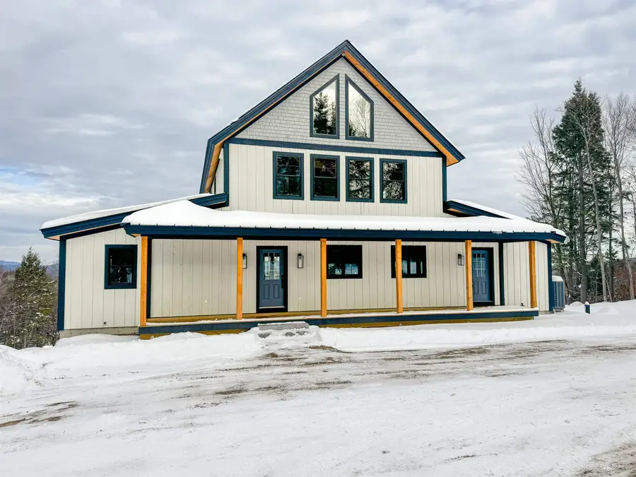 19 Passaconway Road, Ossipee, NH 03814 - Image #2