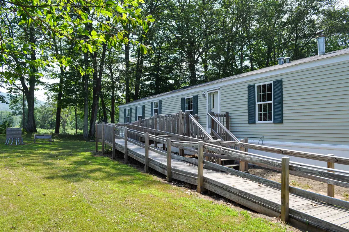 185 Riverbend Way, Woodstock, VT 05091 - Image #1