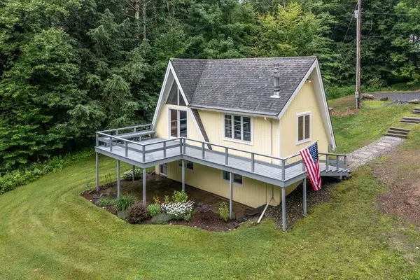95 Alpine Meadows, Stowe, VT 05672
