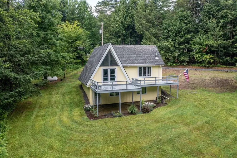 95 Alpine Meadows, Stowe, VT 05672 - Image #2