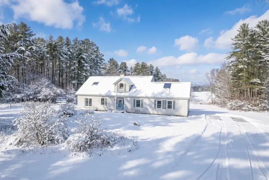 228 Leonard Road, Sharon, VT 05065 - Image #2