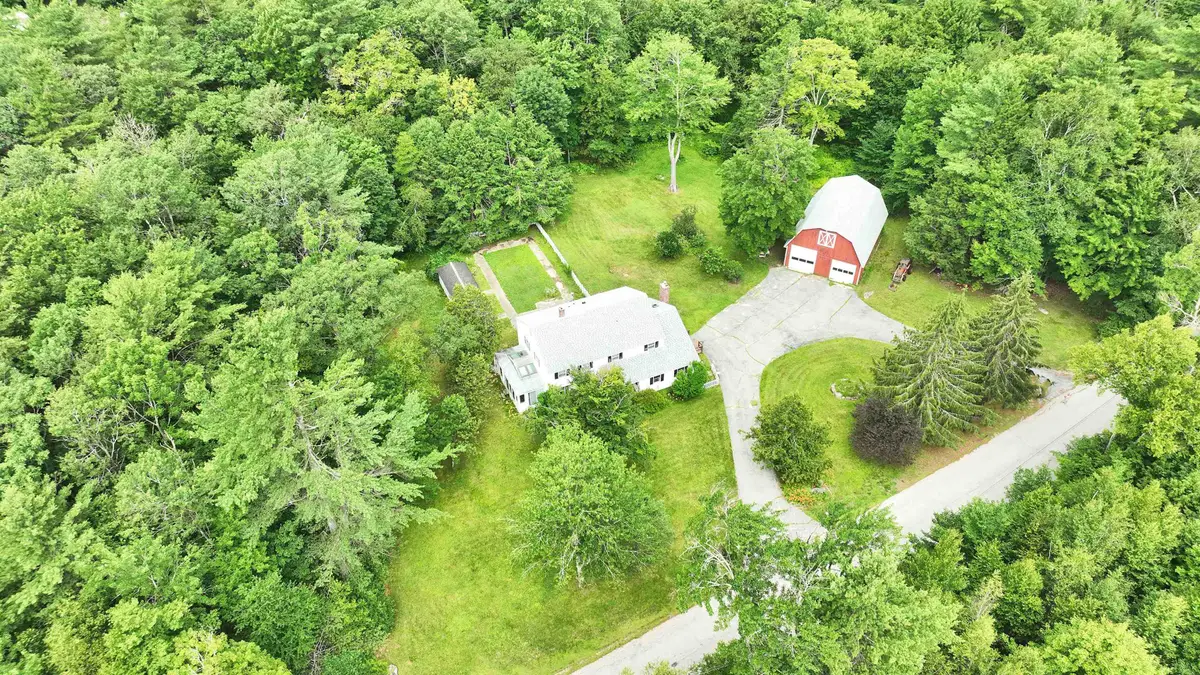 29 Dean Farm Road, Jaffrey, NH 03452 - Image #1