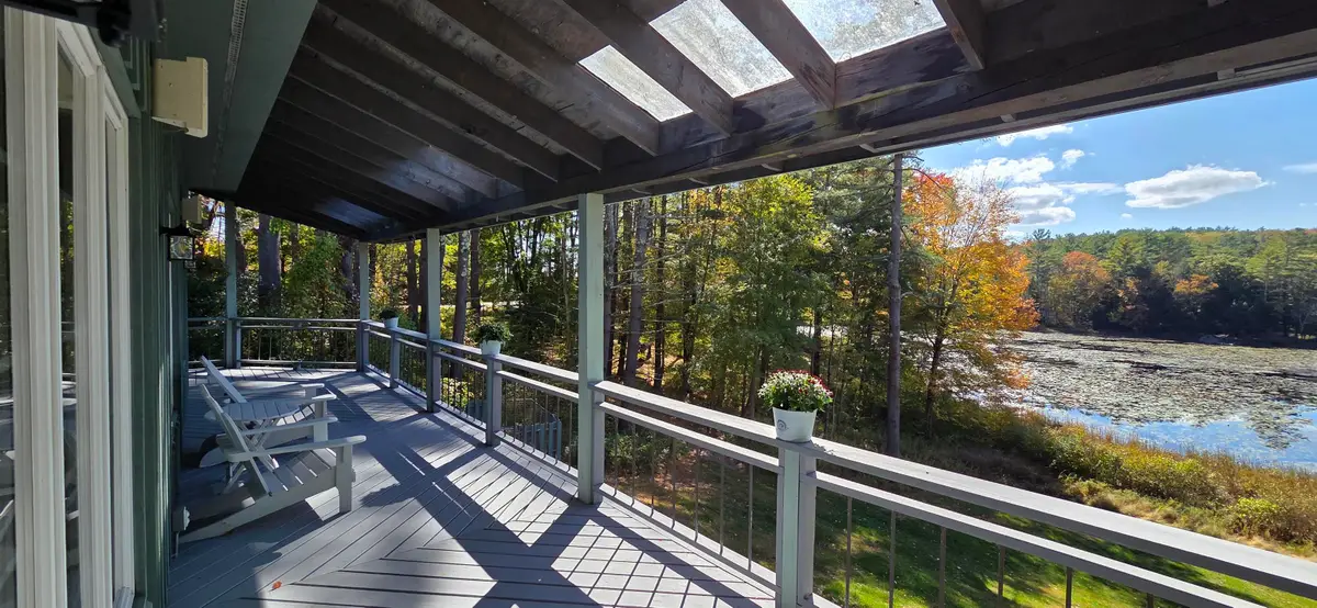 658 Johnson Spooner Road, Castleton, VT 05735 - Image #1