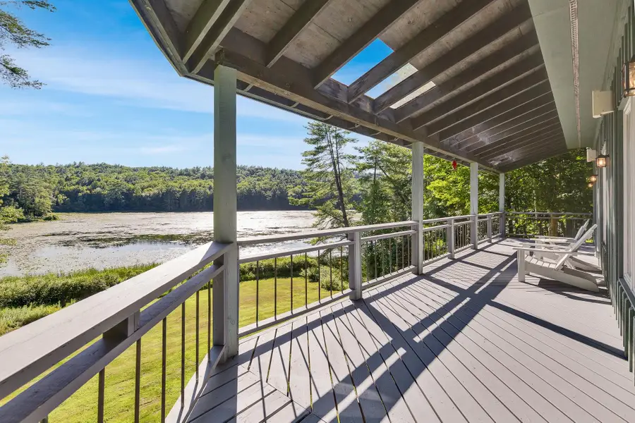 658 Johnson Spooner Road, Castleton, VT 05735 - Image #2