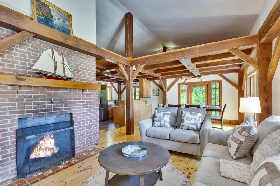 658 Johnson Spooner Road, Castleton, VT 05735 - Image #3