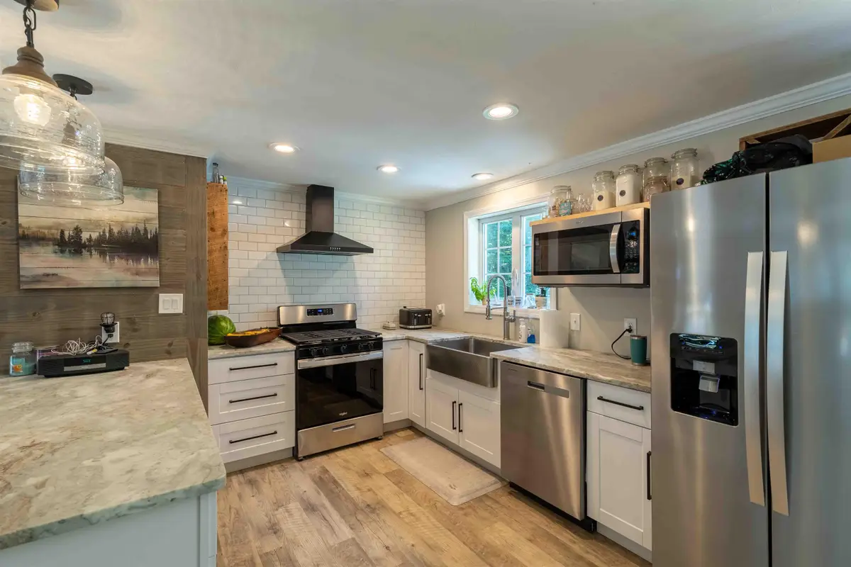 21 Woodcrest Drive, Ossipee, NH 03864 - Image #1