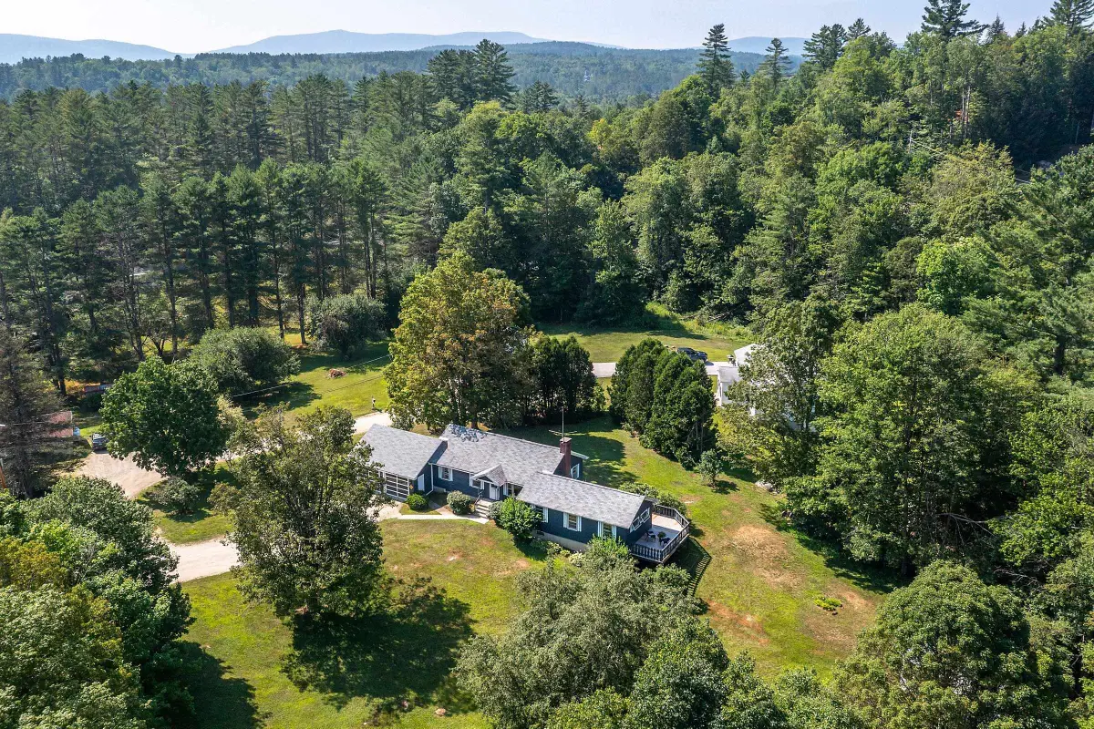 150 Williams Street, Londonderry, VT 05148 - Image #1