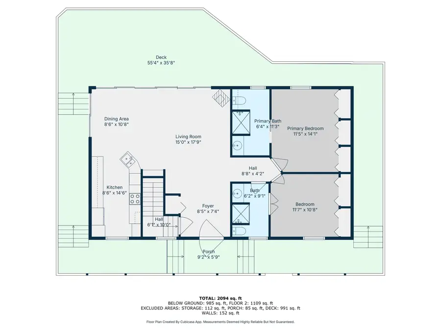 3 Grandview Drive, Berlin, NH 03570 - Image #3