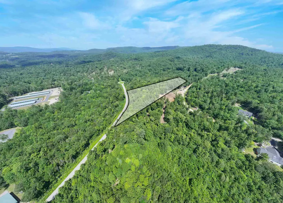 Lot 7 Lindsay Lane, New Hampton, NH 03256 - Image #2
