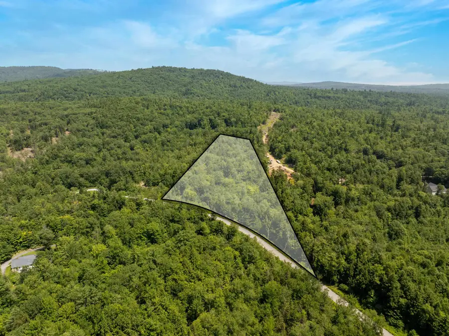 Lot 7 Lindsay Lane, New Hampton, NH 03256 - Image #3