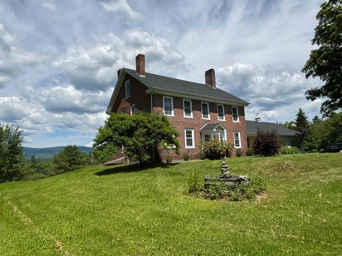 66 Parker Road, Johnson, VT 05656 - Image #1