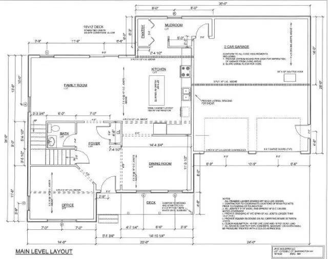 Lot 10 Pebble Court, Barrington, NH 03825 - Image #2