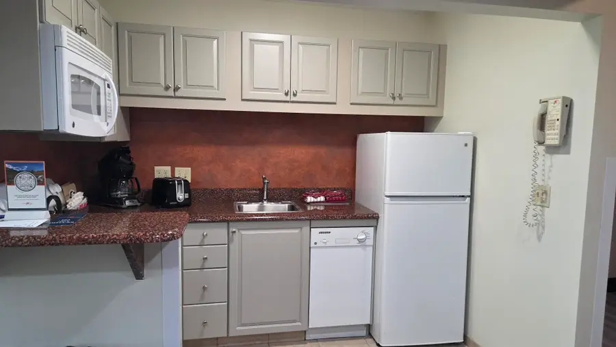 90 Loon Mountain Road #1058D, Lincoln, NH 03251 - Image #2