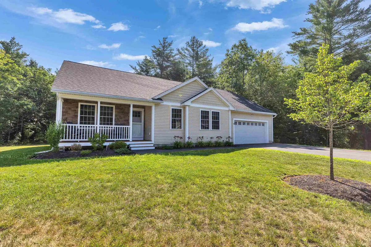 44 Richmond Drive, Concord, NH 03303 - Image #1