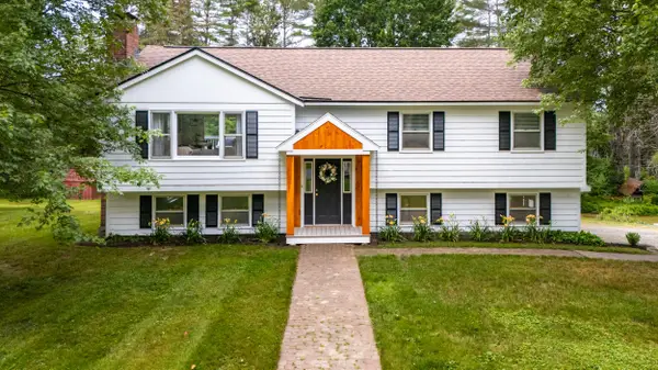 295 Old Waterford Road, Littleton, NH 03561