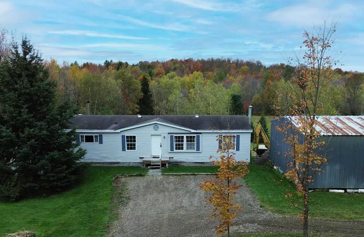 529 Poker Hill Road, Underhill, VT 05489 - Image #1