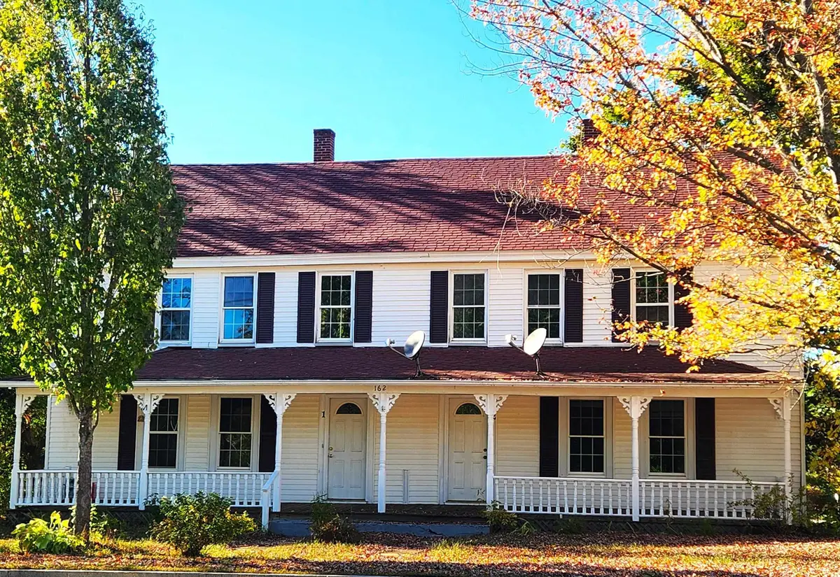 162 Main Street, Belmont, NH 03220 - Image #1