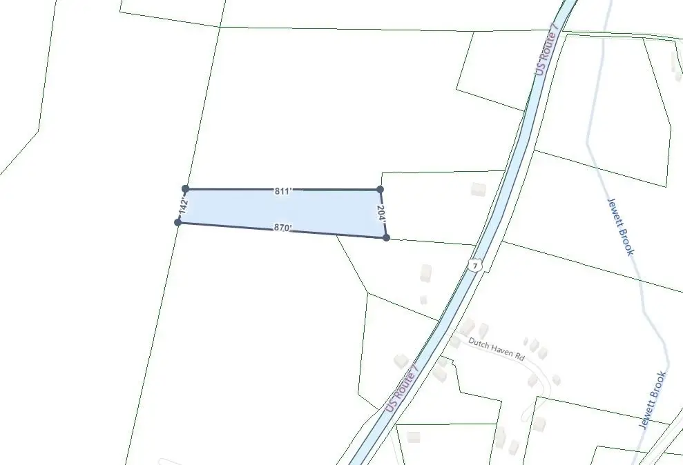 0 US Route 7, Pownal, VT 05261 - Image #1