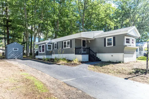 709 Nottingham Drive, Exeter, NH 03833