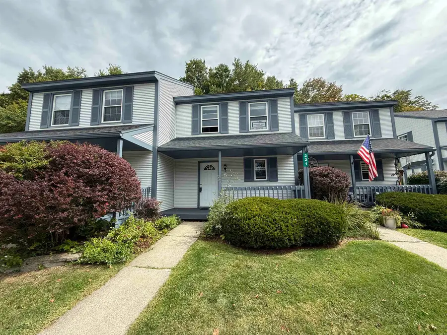 221 Lyman Meadow #P2, Hinesburg, VT 05461-9807 - Image #2