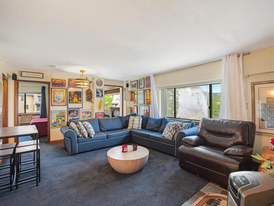 135 East Mountain Road #1G6, Killington, VT 05751 - Image #2